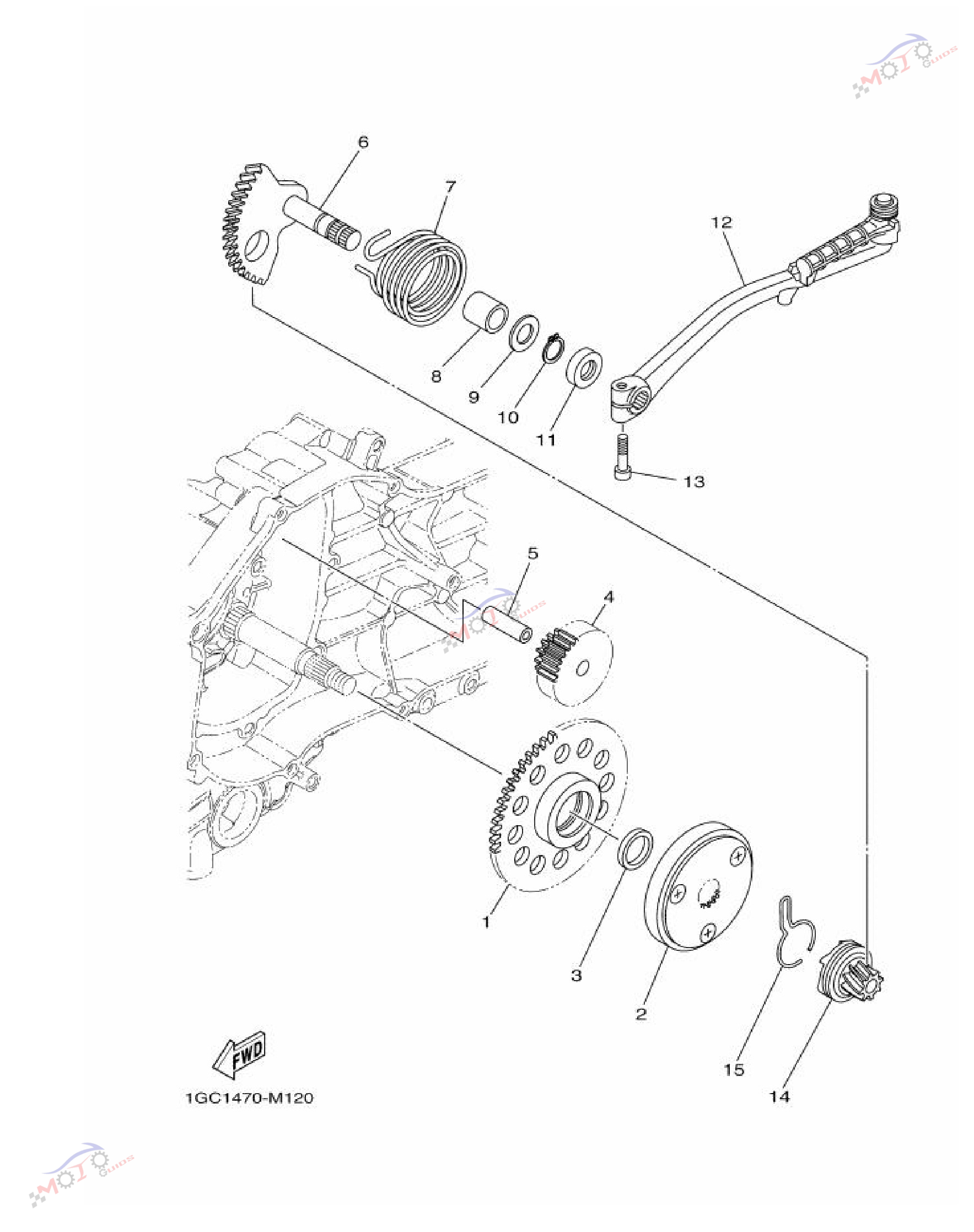 Engine Diagram